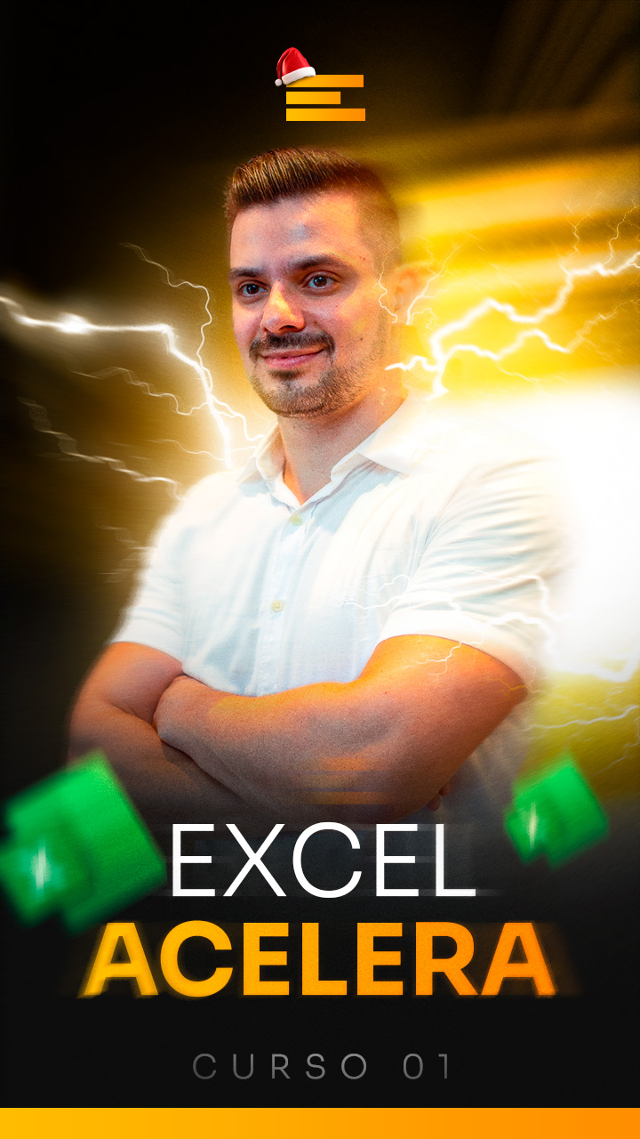 EXCEL ACELERA CAPA