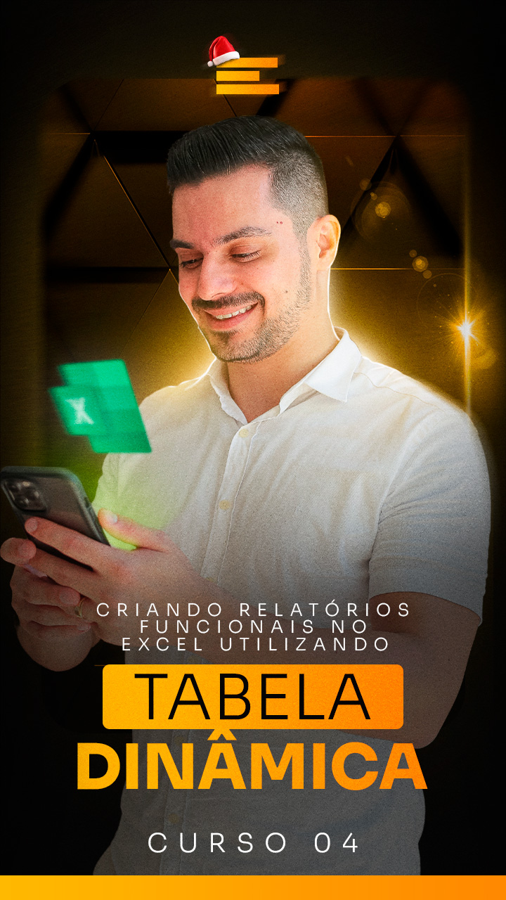 TABELA DINAMICA